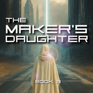 the Maker's Daughter