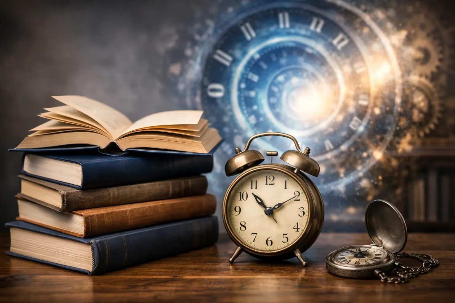 11 Books Like Time Travel Series to Read Next
