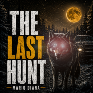 The Last Hunt Audiobook